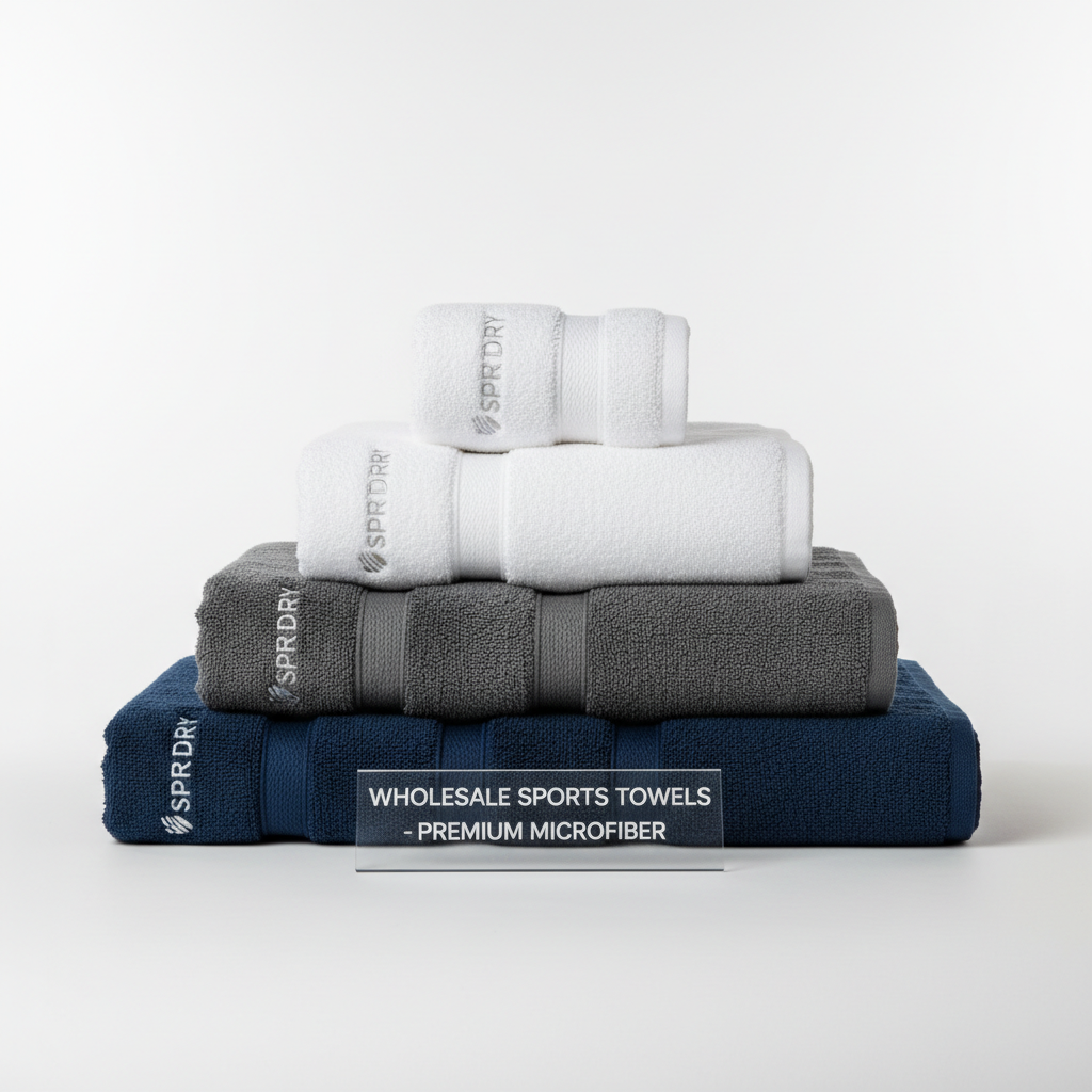 Toptan Spor Havluları