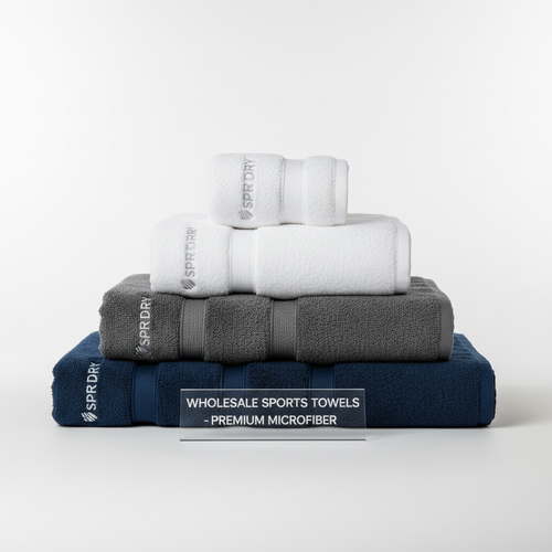 Toptan Spor Havluları